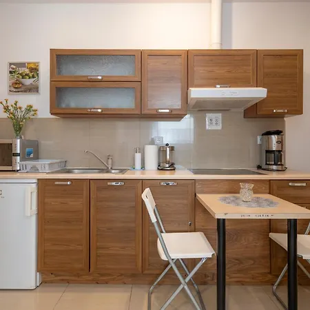 Karkonosky - Skalniak Appartamento Karpacz