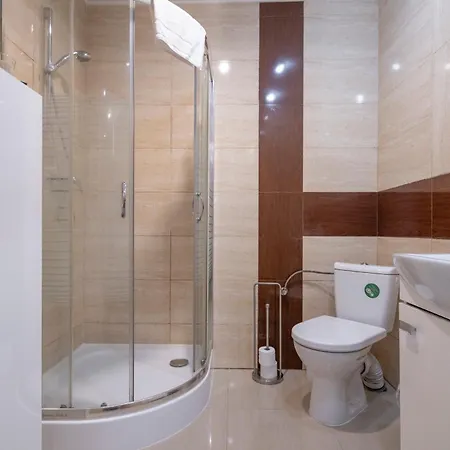 Appartamento Karkonosky - Skalniak