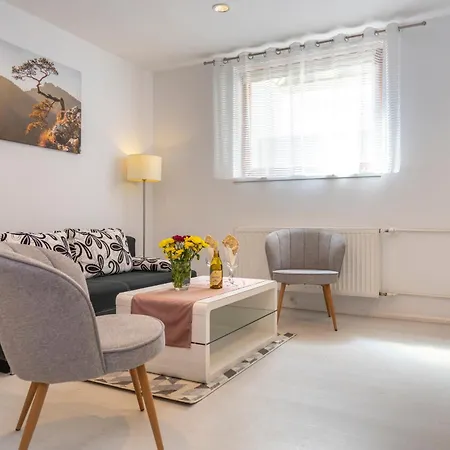 Karkonosky - Skalniak *