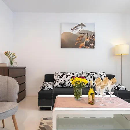 Appartamento Karkonosky - Skalniak Karpacz