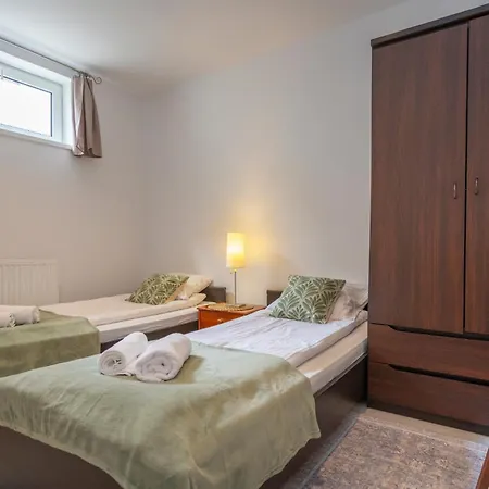 Karkonosky - Skalniak