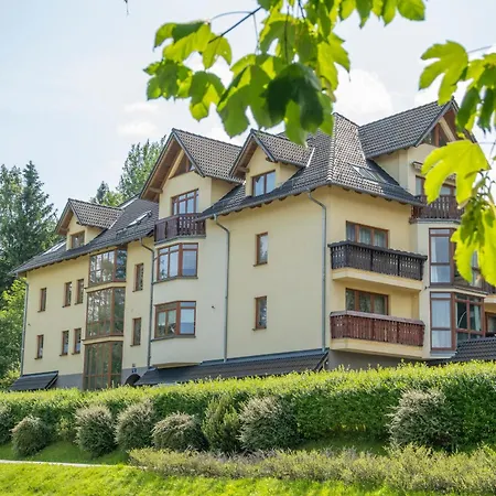 Karkonosky - Skalniak Appartamento