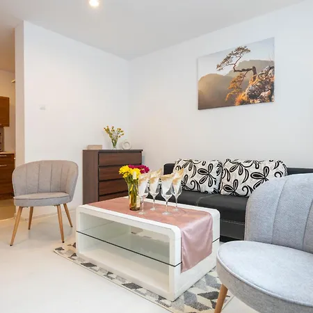 Apartment Karkonosky - Skalniak Karpacz