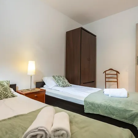 Karkonosky - Skalniak 아파트 카르파츠