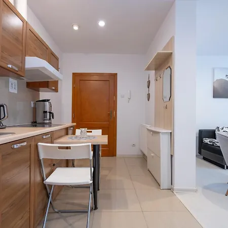 Karkonosky - Skalniak 아파트 *