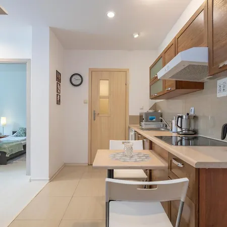 Karkonosky - Skalniak *