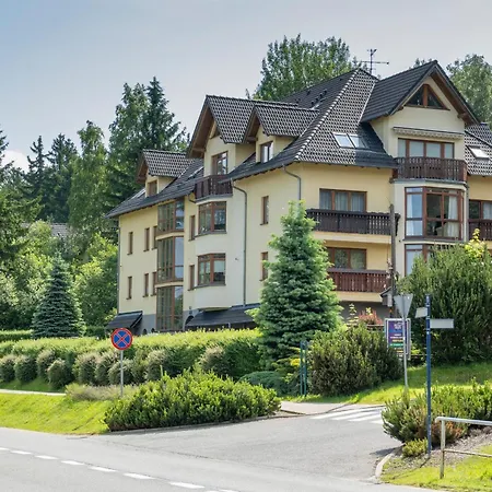 Karkonosky - Skalniak 아파트