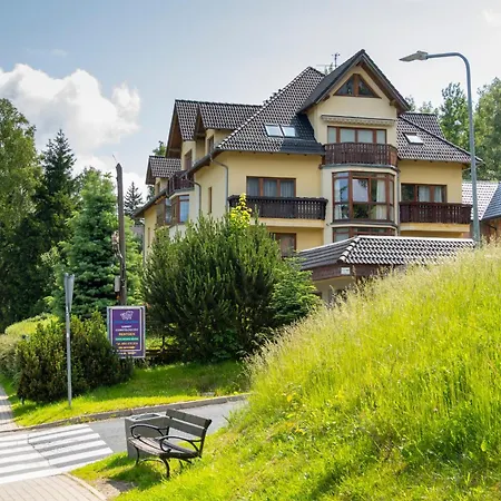 Apartment Karkonosky - Skalniak Karpacz