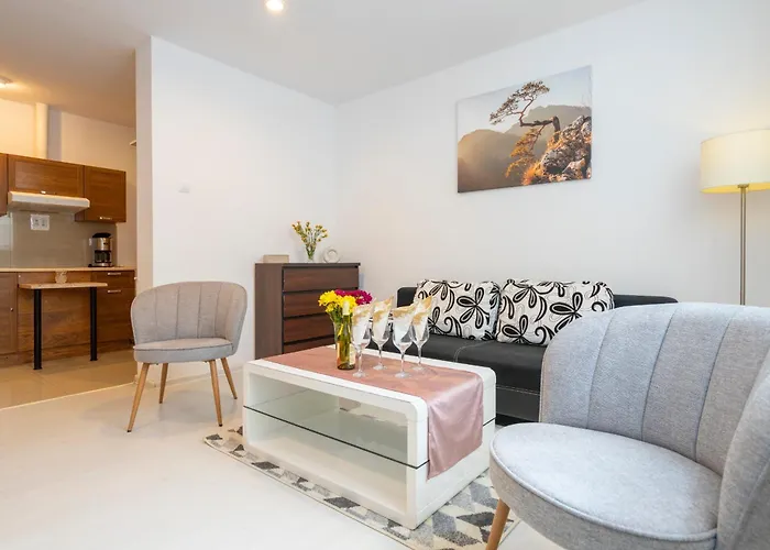 Lejlighed Karkonosky - Skalniak Karpacz