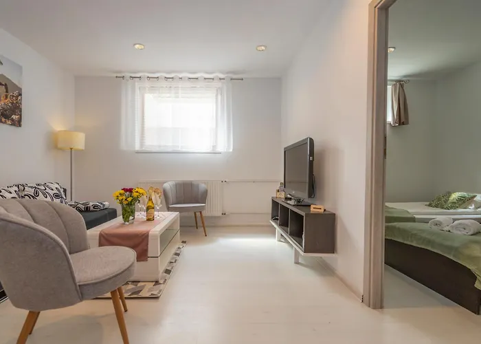 Lejlighed Karkonosky - Skalniak *