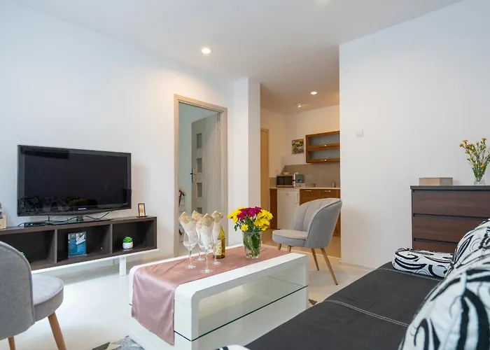 Karkonosky - Skalniak Karpacz