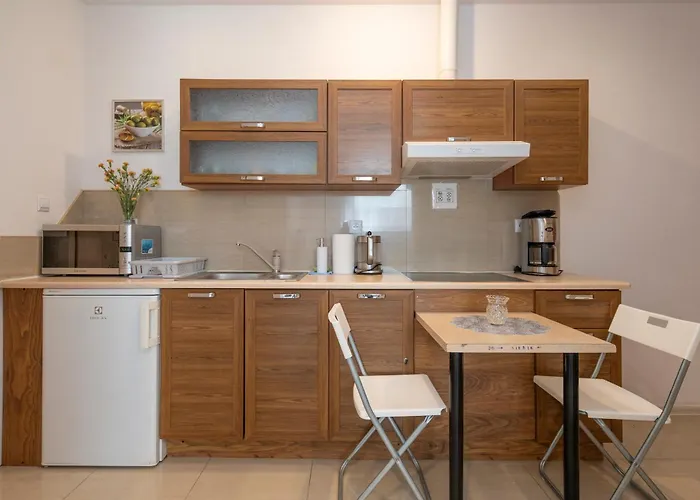 Karkonosky - Skalniak Lejlighed Karpacz