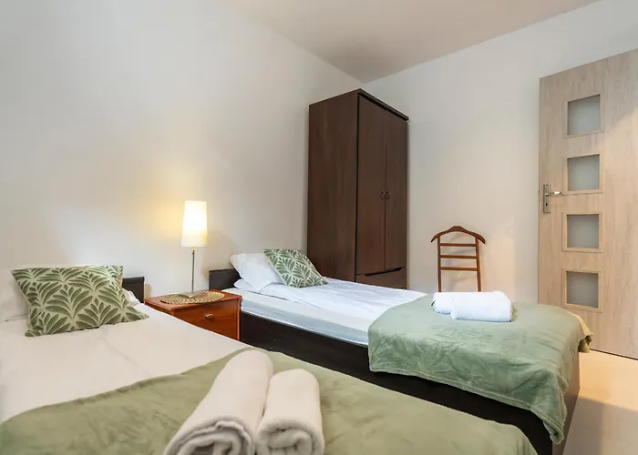 Karkonosky - Skalniak Lejlighed Karpacz