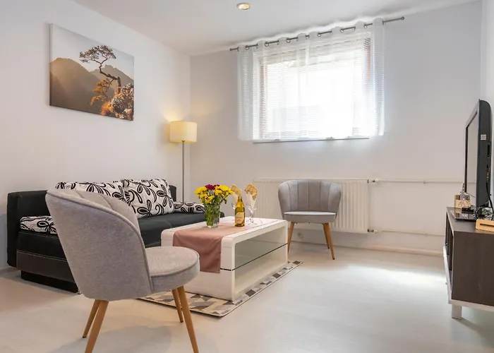 Karkonosky - Skalniak *