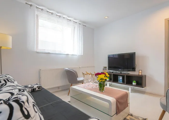 Karkonosky - Skalniak Lejlighed