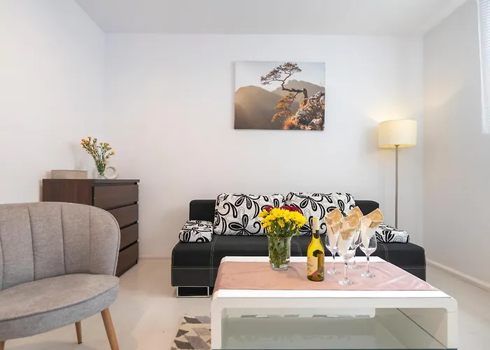 Lejlighed Karkonosky - Skalniak Karpacz