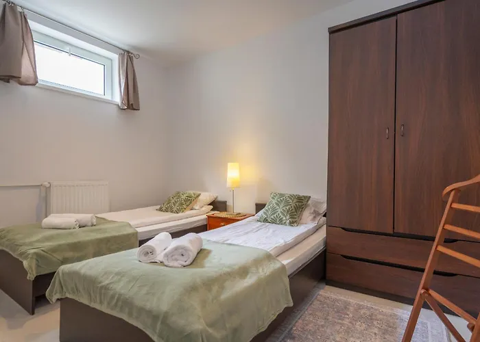 Karkonosky - Skalniak