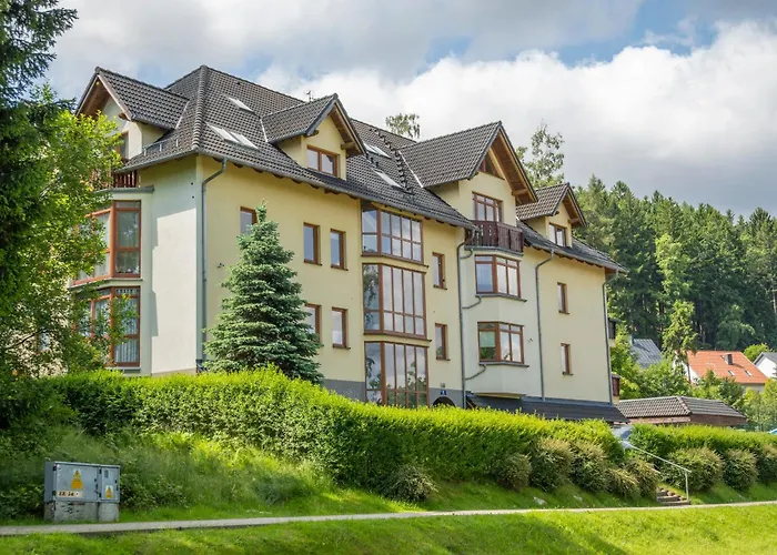 Karkonosky - Skalniak * Karpacz