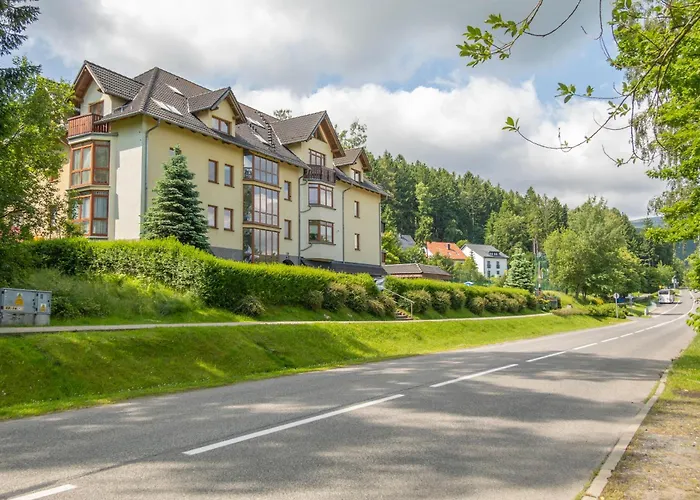 Karkonosky - Skalniak Lejlighed Karpacz