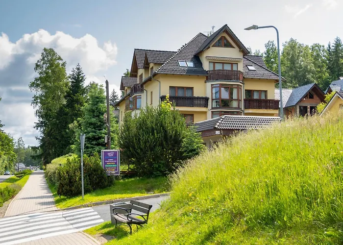 Lejlighed Karkonosky - Skalniak Karpacz